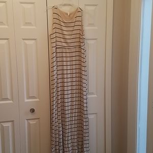 PinkBlush Maternity Dress 2X